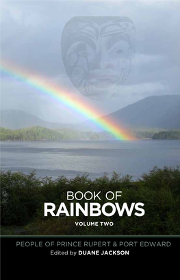Rainbows Volume Two