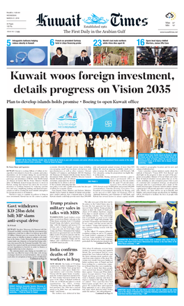Kuwaittimes 21-3-2018.Qxp Layout 1