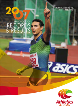 Records & Results