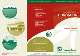 NT- GUNGAHLIN 2 Brochure [10-2006]