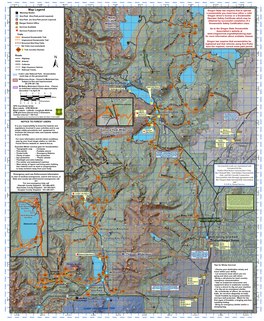 Snowmobile Trail Map Here