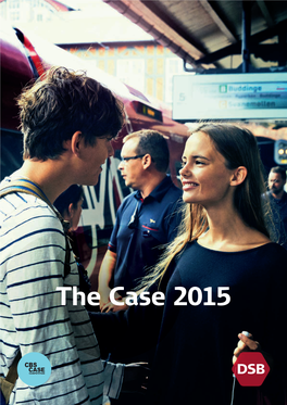 The Case 2015 Following New Tracks