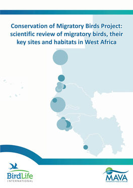 Birdlife International 18/12/12