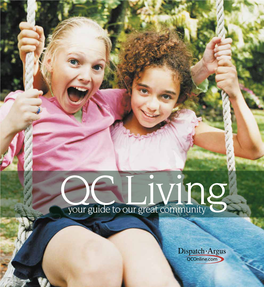 Your Guide to Our Great Community Q-C Living