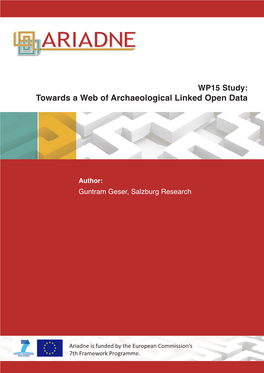 Towards a Web of Archaeological Linked Open Data