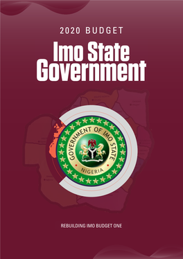 Imo State.Cdr