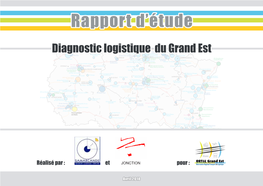 Diagnostic Logistique Du Grand