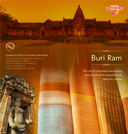 Buri Ram Tel
