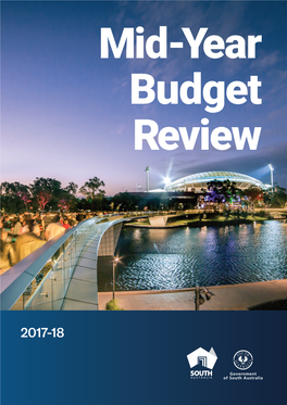 Mid-Year Budget Review