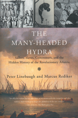 The Many-Headed Hydra     