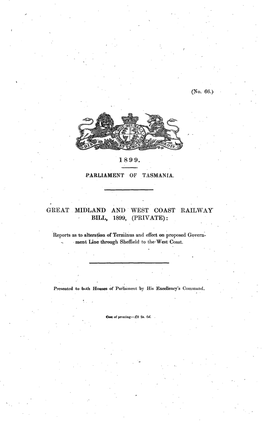 Great Midland and West Coast Railway