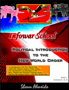 Political Introduction to the New World Order