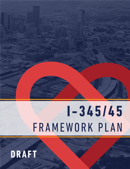 345/45 Framework Plan