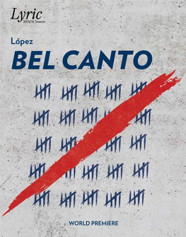 López BEL CANTO