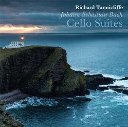 Bach: Cello Suites