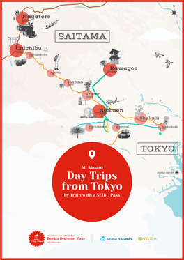Day Trips from Tokyo