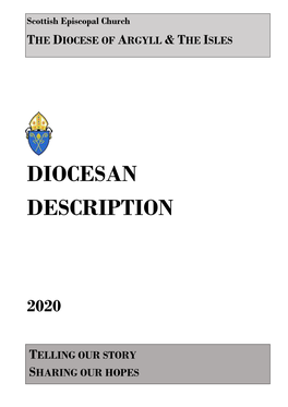 Diocesan Description