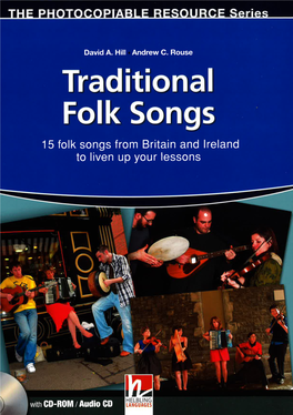 Traditional Folk Songs.Pdf