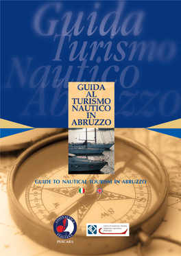 Guide to Nautical Tourism in Abruzzo