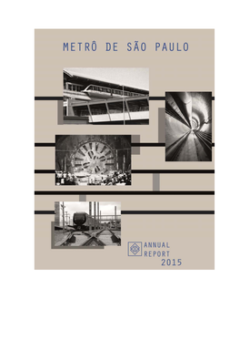 Annual Report 2015