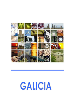 Galicia: Your European Partner