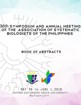 Download Book of Abstracts