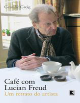 Geordie Grieg Café Com Lucian Freud.Pdf
