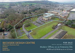 Beckside Design Centre