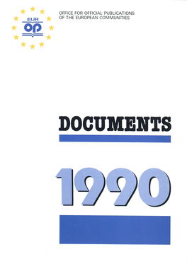 Documents : 1990