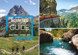 Activities Guide