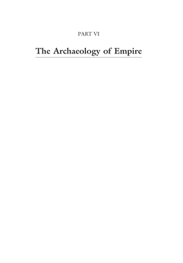 The Akkadian Period: Empire, Environment, and Imagination