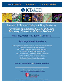 ICBDD 14 Annual Symposium Brochure.Pdf