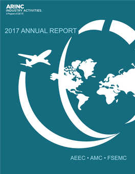 2017 Annual Report