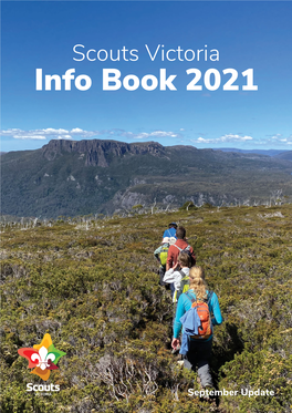 Info Book 2021