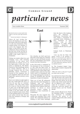 Particular News 3