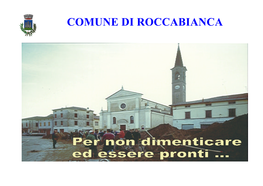 Comune Di Roccabianca