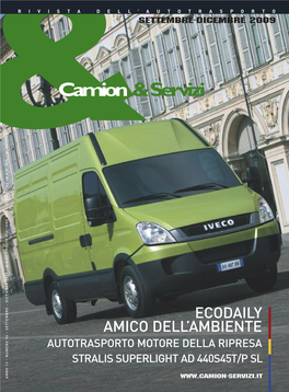 Camion & Servizi