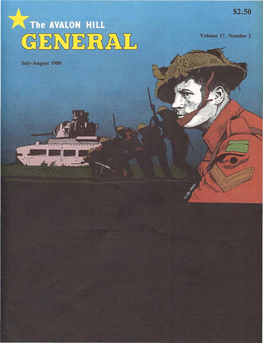 The General Vol 17 No 2