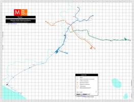 Roma Mappa Della Metropolitana