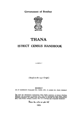 Lstrict CENSUS HANDBOOK