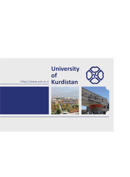 University of Kurdistan