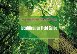 Identification Field Guide
