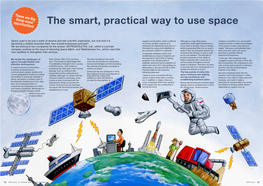 The Smart, Practical Way to Use Space (PDF:8847KB)