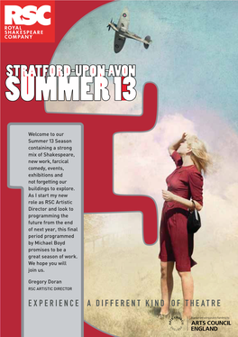 Rsc-Summer-2013.Pdf