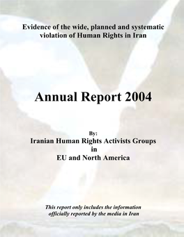 Annual Report 2004