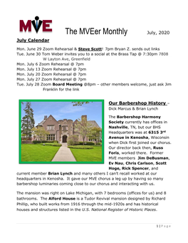 MVE-July2020