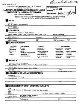 HLOCATION of LEGAL DESCRIPTION Pa 1 -I Fn-R COURTHOUSE