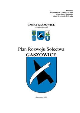 PRM Gaszowice