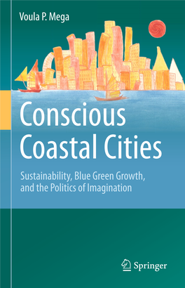 Voula P. Mega Sustainability, Blue Green Growth, and the Politics Of