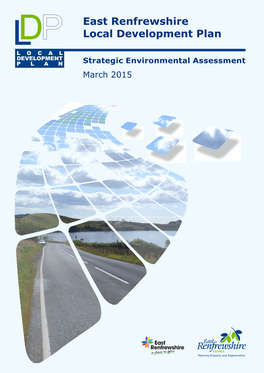 Environmental Report 2015